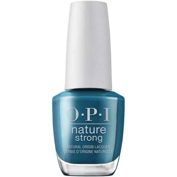 OPI Nature Strong Nail Polish All Heal Queen Mother Earth