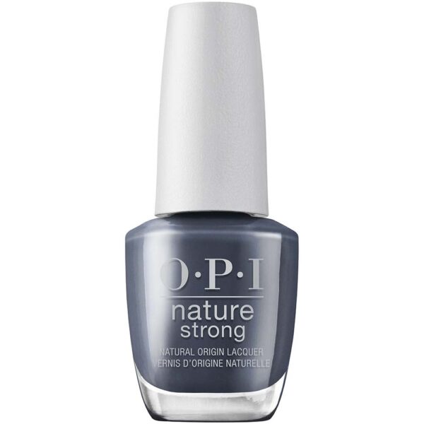 OPI Nature Strong Nail Polish Force Of Nailture