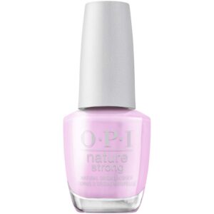 OPI Nature Strong Nail Polish Natural Mauvement