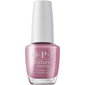 OPI Nature Strong Nail Polish Simply Radishing