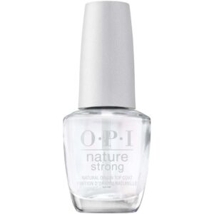 OPI Nature Strong Top Coat