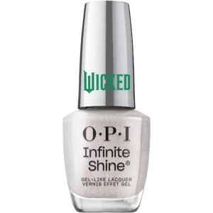 OPI Infinite Shine  OPIxWicked Don&apos;t Hide Your Magic