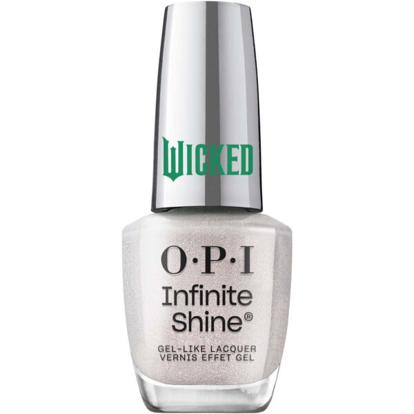 OPI Infinite Shine  OPIxWicked Don&apos;t Hide Your Magic