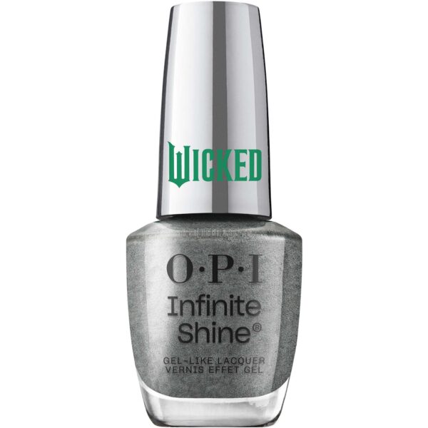 OPI Infinite Shine  OPIxWicked It&apos;s the Shiz