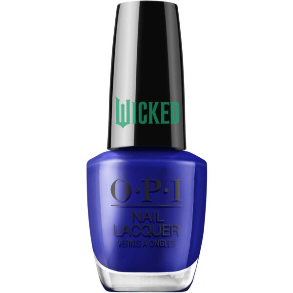 OPI Nail Lacquer  OPIxWicked Fiyero&apos;s My Mani