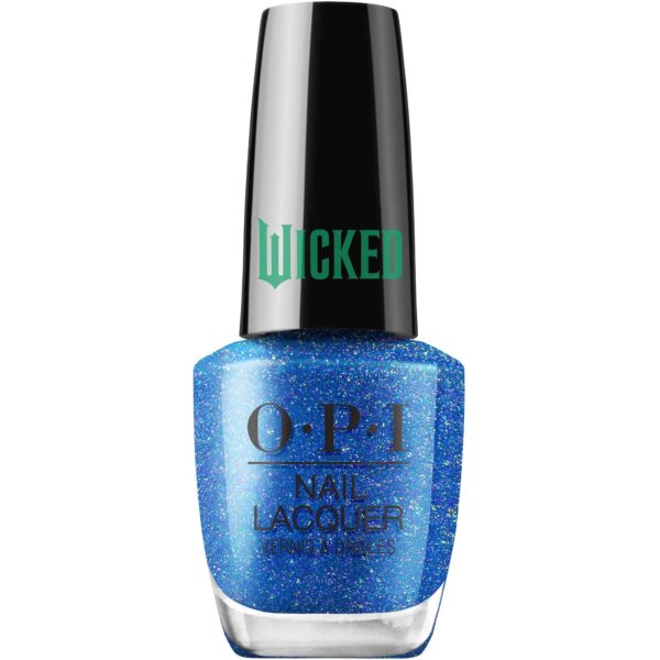 OPI Nail Lacquer  OPIxWicked I&apos;m the Wonderfullest