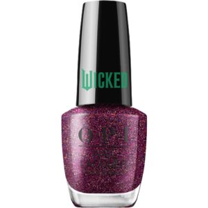 OPI Nail Lacquer  OPIxWicked Let&apos;s Rejoicify