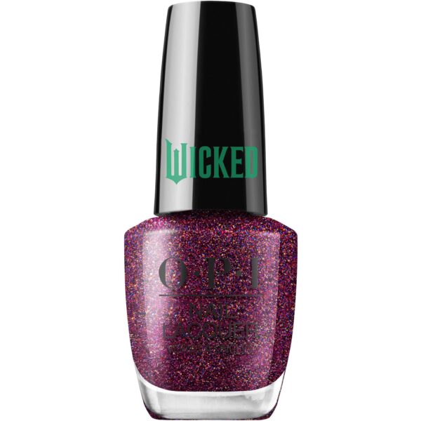 OPI Nail Lacquer  OPIxWicked Let&apos;s Rejoicify