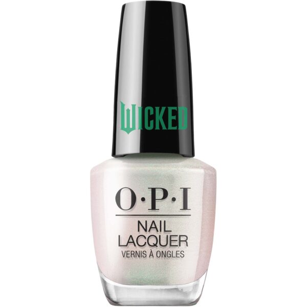 OPI Nail Lacquer  OPIxWicked Oh