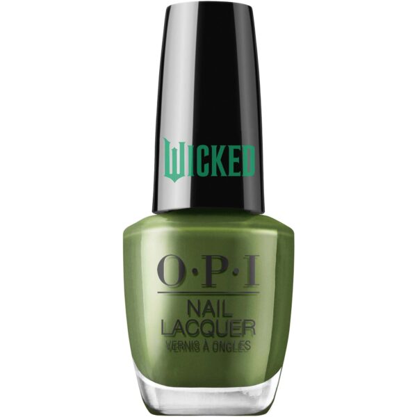 OPI Nail Lacquer  OPIxWicked Witch O&apos;Clock