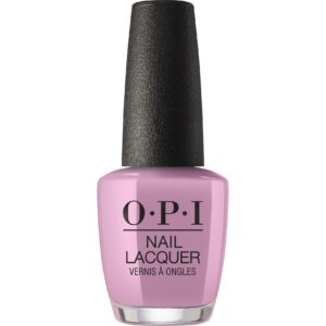 OPI Nail Lacquer Peru Nail Polish Seven Wonder of OPI