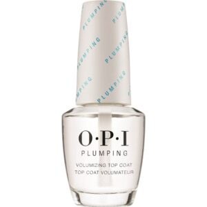 OPI Gel Plump Effect Top Coat