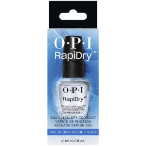 OPI RapiDry Top Coat