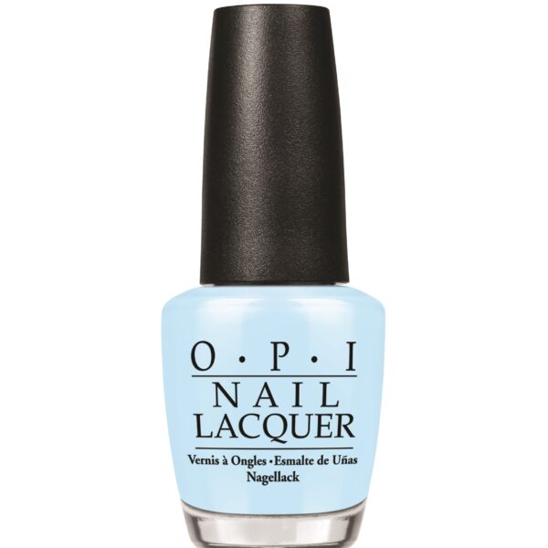 OPI Soft Shades ! It&apos;s A Boy