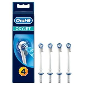 Oral B AquaCare 4ct