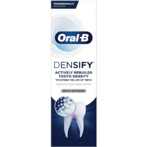 Oral B Densify Gentle Whitening 75 ml