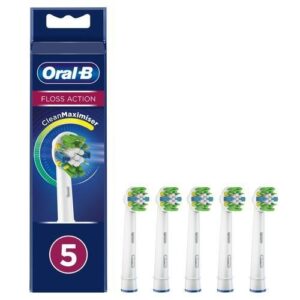 Oral B Floss Action 5 stk