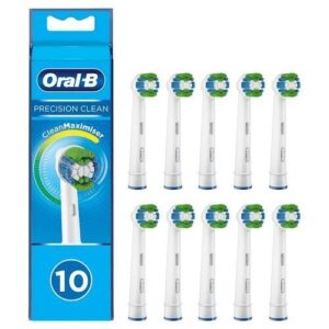 Oral B Precision Clean 10ct 10 stk