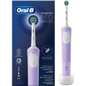 Oral B Vitality Pro Lilac