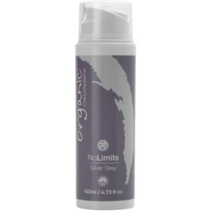 Organic No Limits Toning Color Silver Grey