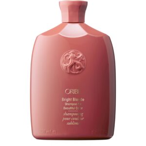 Oribe Bright Blonde Beautiful Color Shampoo 250 ml