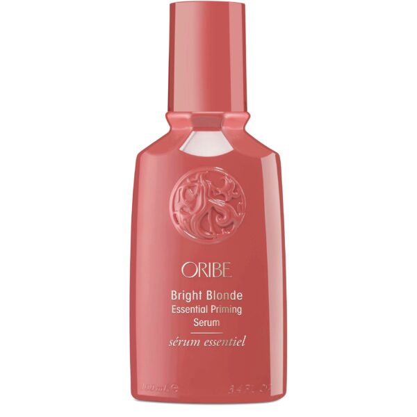 Oribe Bright Blonde Essential Priming Serum