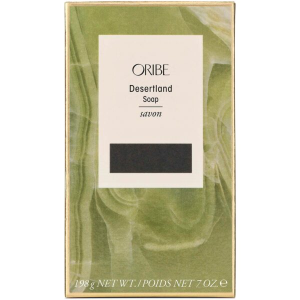 Oribe Desertland Bar Soap