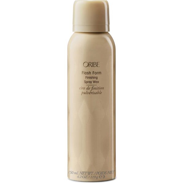 Oribe Flash Form Finishing Spray Wax