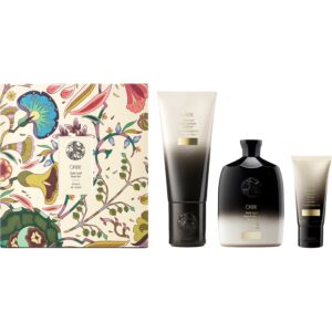 Oribe Gold Lust Ritual Set