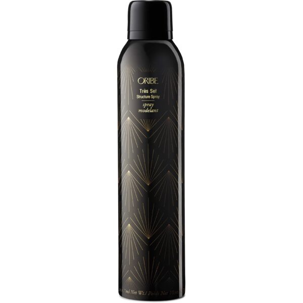 Oribe Tres Set Structure Spray 233 ml