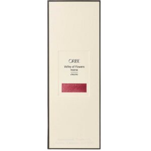 Oribe Valley of Flowers Incense