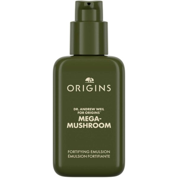 Origins Mega-Mushroom Dr.Andrew Weil for Origins Fortifying Emulsion w