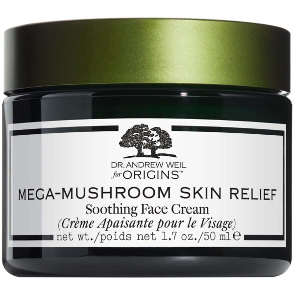 Origins Mega-Mushroom Dr.Andrew Weil for Origins Skin Relief & Soothin