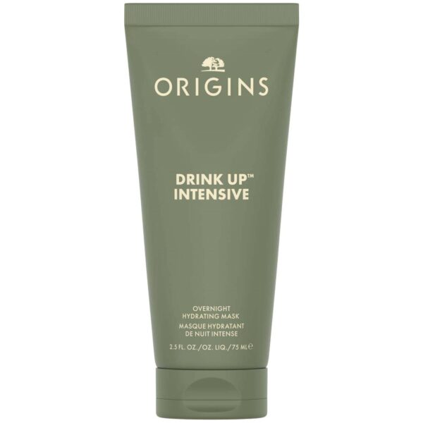 Origins Drink Up Intensive Overnight Mask 75 ml