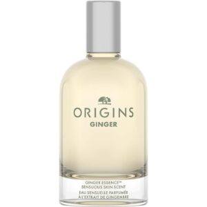 Origins Ginger Essence Sensuous Skin Scent 100 ml