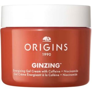 Origins GinZing Ginzing Energizing Gel Face Cream With Caffeine + Niac