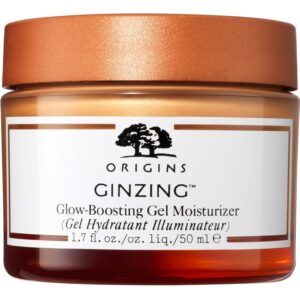 Origins GinZing Glow-Boosting Gel Moisturizing Face Cream 50 ml