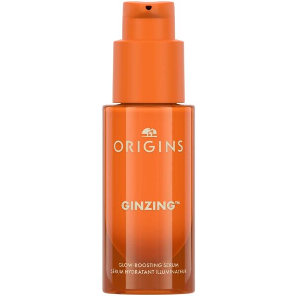 Origins GinZing Glow-Boosting Serum 30 ml