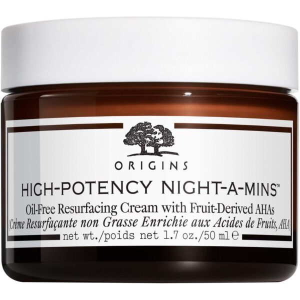 Origins High-Potency Night-A-Mins™ Oil-Free Resurfacing Night Cream wi