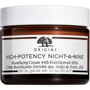 Origins High-Potency Night-A-Mins™ Resurfacing Night Cream with Fruit-