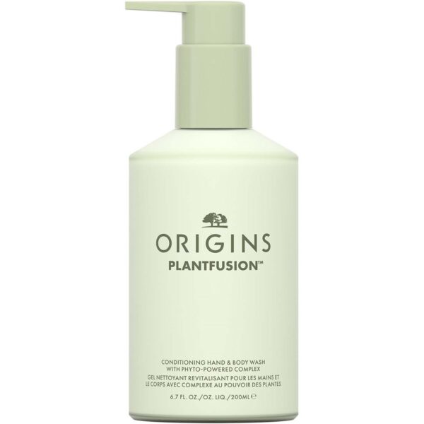 Origins Plantfusion Conditioning Hand & Body Wash With Phyto-Powered C