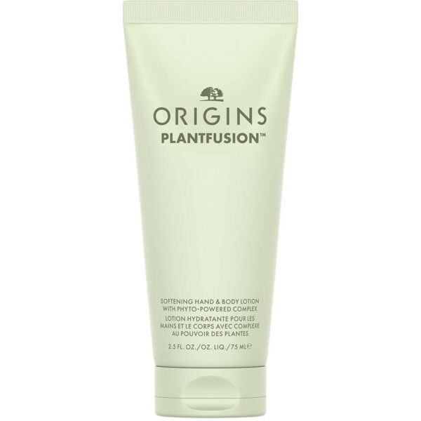 Origins Plantfusion Softening Hand & Body Lotion With Phyto-Powered Co