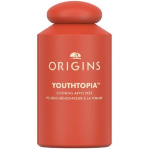 Origins Youthtopia Refining Apple Peel Toner & Exfoliator 100 ml