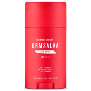 Ormsalva Fire Stick 50 ml