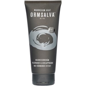 Ormsalva Magnesium Cream 200 ml