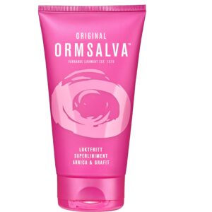 Ormsalva Original Unscented Anica 150 ml