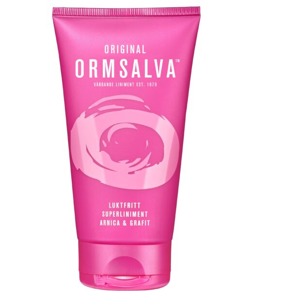 Ormsalva Original Unscented Anica 150 ml