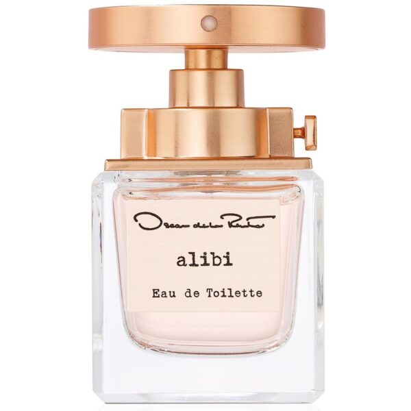 Oscar de la Renta Alibi Eau de Toilette 30 ml