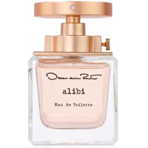 Oscar de la Renta Alibi Eau de Toilette 50 ml