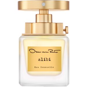 Oscar de la Renta Alibi Sensuelle Eau de Parfum 100 ml